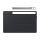 Samsung Smart Book Cover do Galaxy Tab S9+ czarne - 1159700 - zdjęcie 4